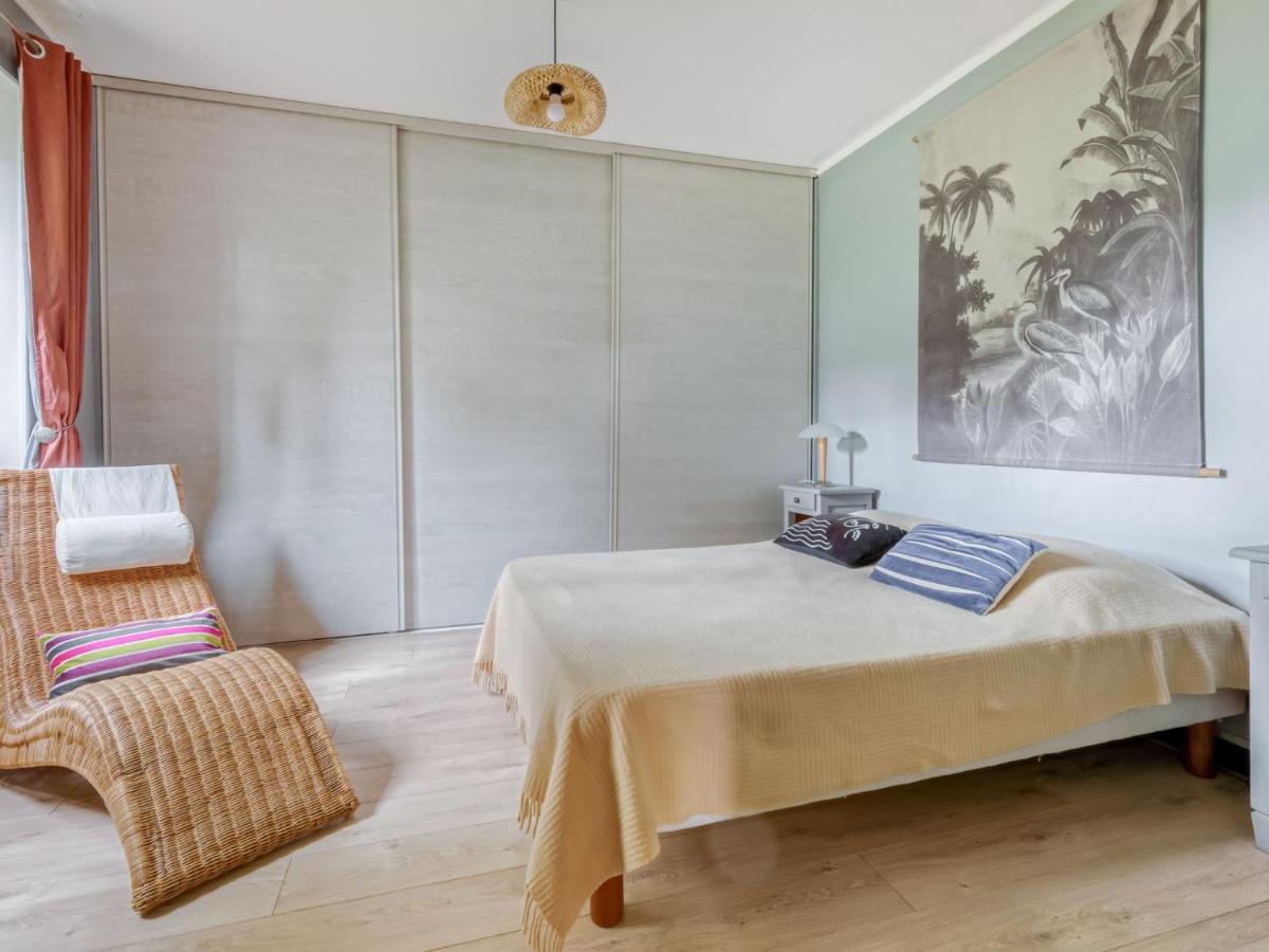 Apartment Villa Girofle By Interhome Arcachon Eksteriør billede