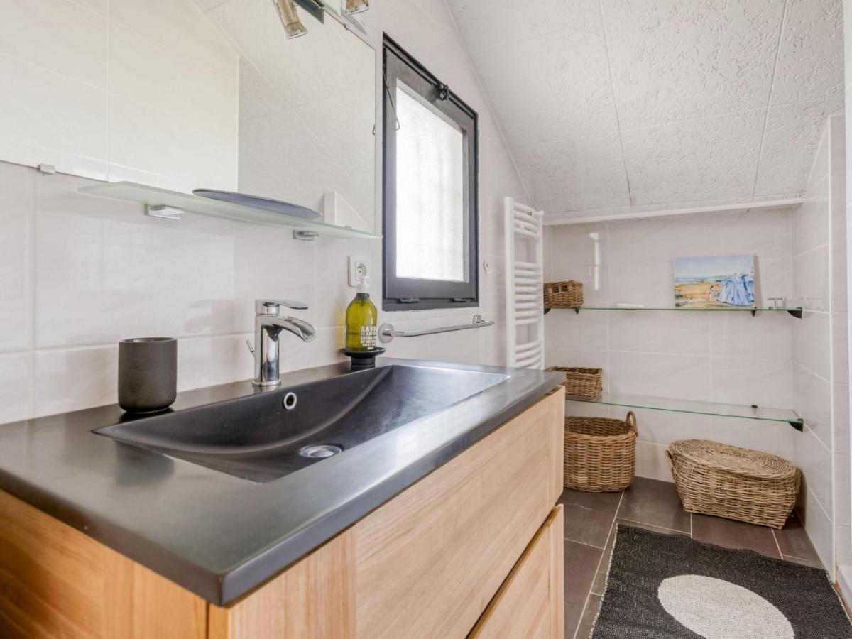 Apartment Villa Girofle By Interhome Arcachon Eksteriør billede